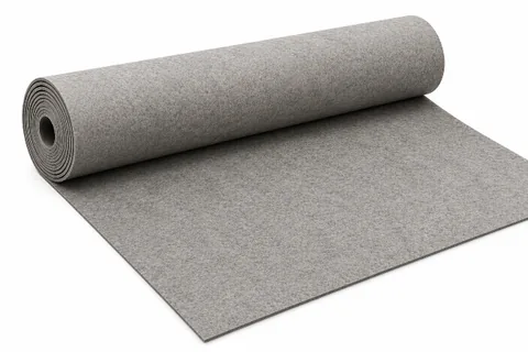 Mẫu bê tông vải cuộn CC